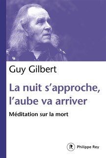 Front cover_La nuit s'approche, l'aube va arriver
