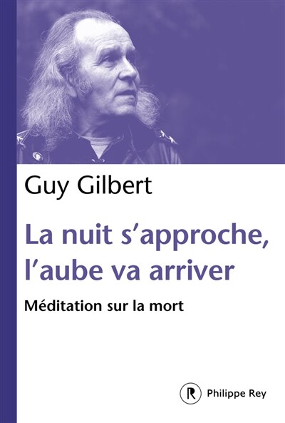 Front cover_La nuit s'approche, l'aube va arriver