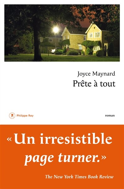 Couverture_Prête à tout