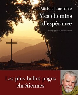 Front cover_Mes chemins d'espérance