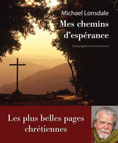 Front cover_Mes chemins d'espérance