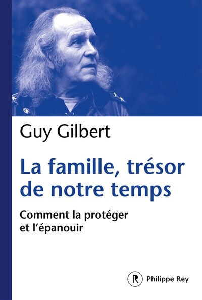 Front cover_La famille, trésor de notre temps