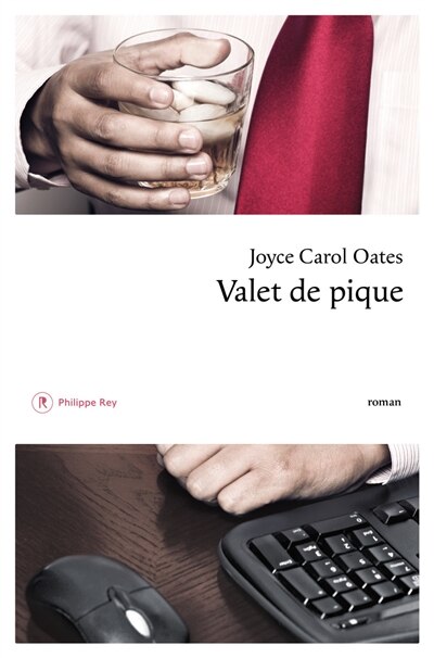 Front cover_Valet de pique