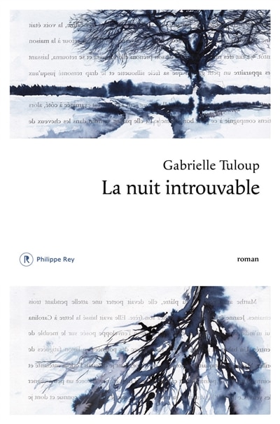 Couverture_La nuit introuvable