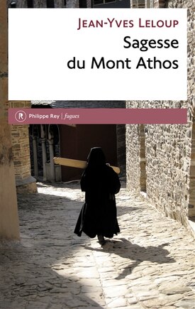 Sagesse du Mont-Athos