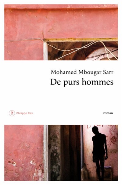 Front cover_De purs hommes