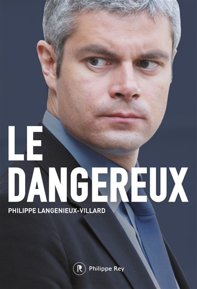 Couverture_Dangereux (Le)