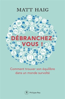 Front cover_Débranchez-vous !