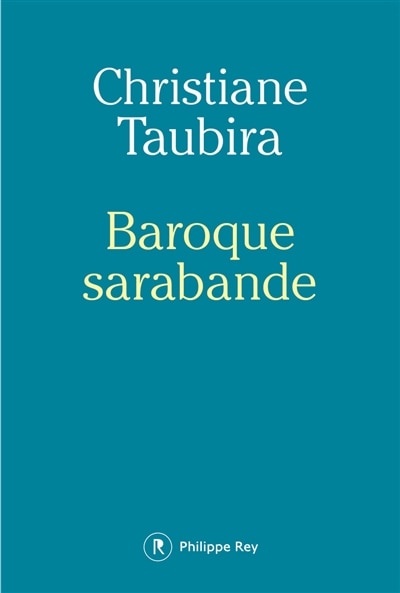 Couverture_Baroque sarabande