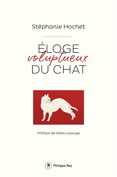 Couverture_Eloge voluptueux du chat