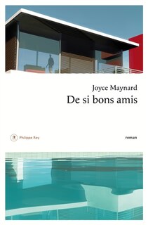 Front cover_De si bons amis