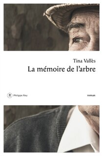 Front cover_La mémoire de l'arbre