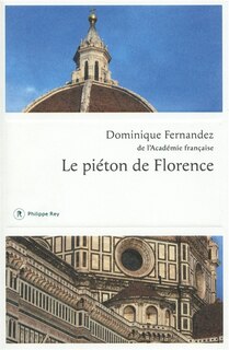 Couverture_Le pi&eacute;ton de Florence