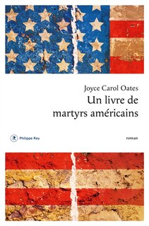 Front cover_Un livre de martyrs américains
