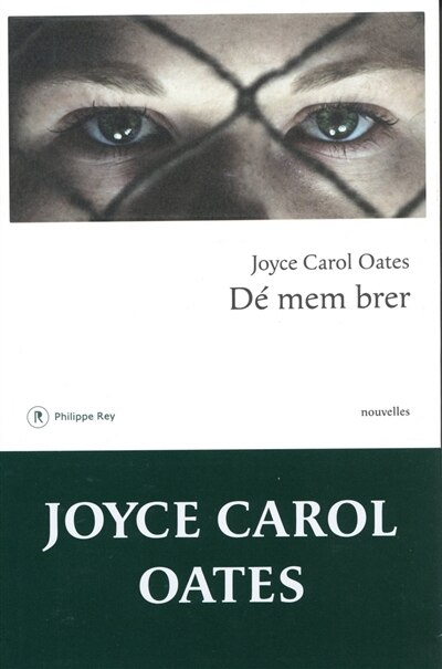 Front cover_D&eacute; mem brer