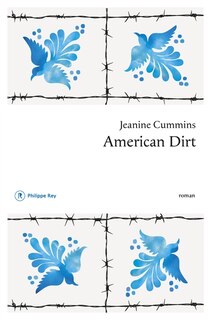 Front cover_American dirt