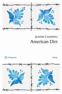 American dirt by Jeanine Cummins