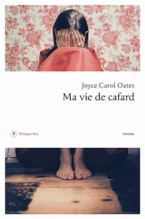 Front cover_Ma vie de cafard