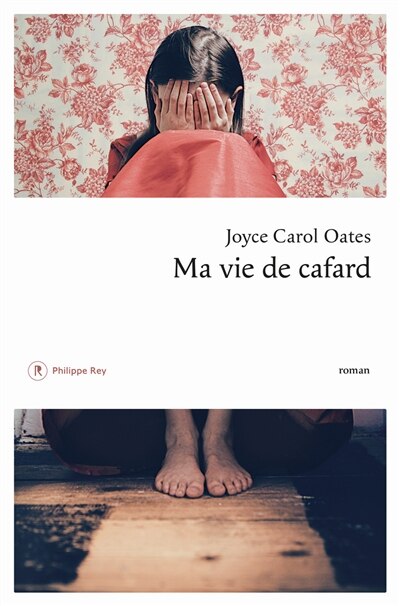 Front cover_Ma vie de cafard