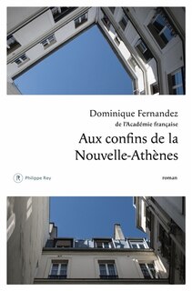Front cover_Aux confins de la Nouvelle-Athènes