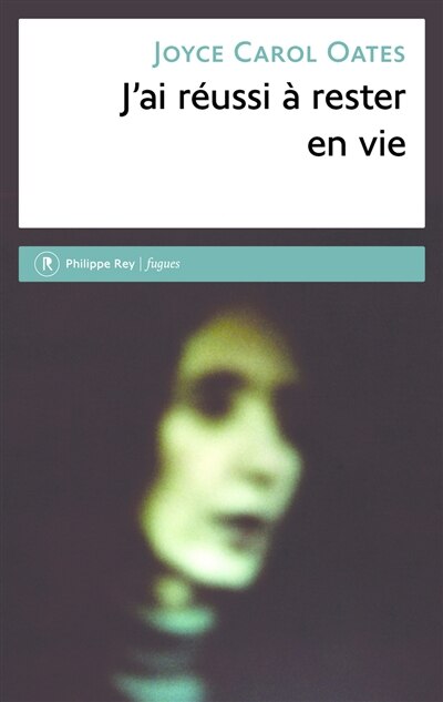 Front cover_J'ai r&eacute;ussi &agrave; rester en vie