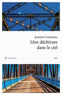 Front cover_Une déchirure dans le ciel