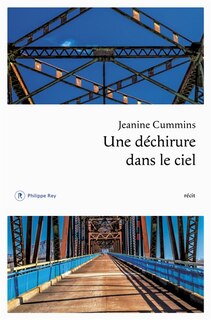 Une déchirure dans le ciel: récit autobiographique d'une affaire de meurtre et de ses suites