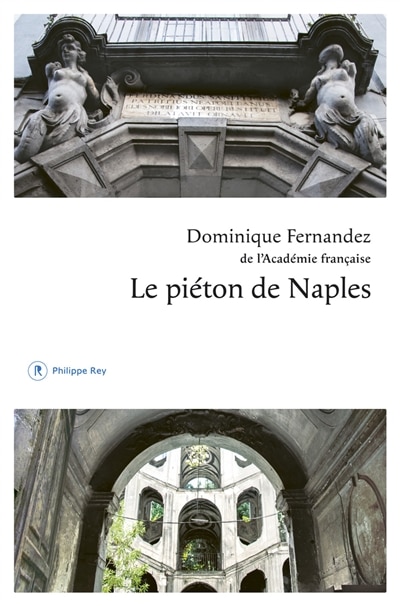 Front cover_Le piéton de Naples