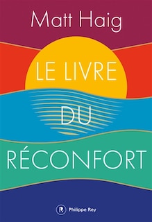 Front cover_Le livre du réconfort