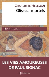 Front cover_Glissez, mortels