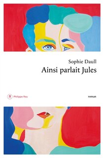 Front cover_Ainsi parlait Jules