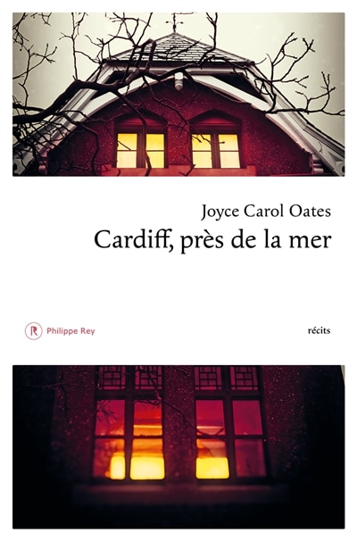 Front cover_Cardiff, près de la mer