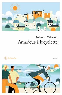 Front cover_Amadeus à bicyclette