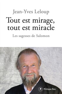 Couverture_Tout est mirage, tout est miracle