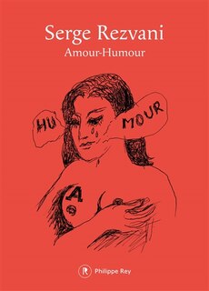 Front cover_Amour-humour
