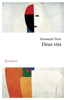 Front cover_Deux vies
