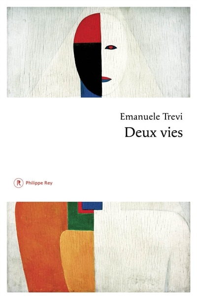 Front cover_Deux vies