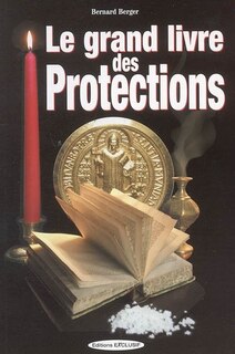 Front cover_Le grand livre des protections