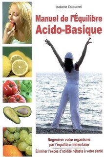 Couverture_Manuel de l'équilibre acido-basique