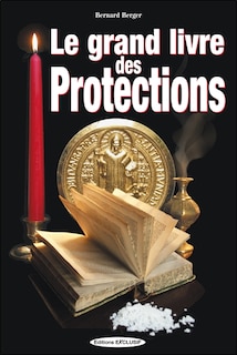 Front cover_Le grand livre des protections