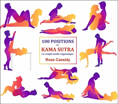 100 Positions Du Kama Sutra Le Couple Multi orgasmique Le Couple 100 Positions Du Kama Sutra Le Couple Multi orgasmique Le Couple