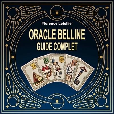 Front cover_Oracle Belline : guide complet