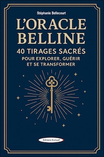 Couverture_L' oracle Belline