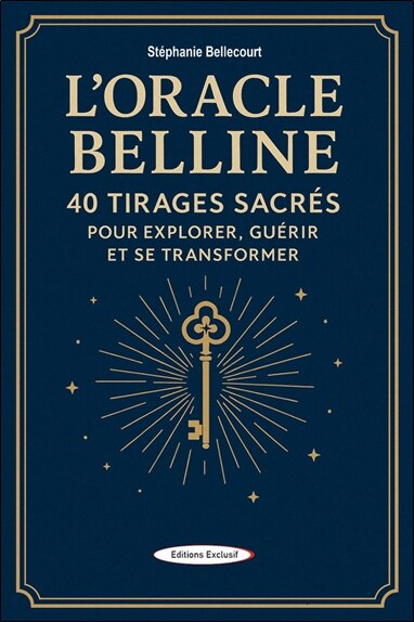Couverture_L' oracle Belline