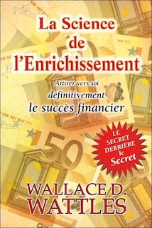 Couverture_La science de l'enrichissement