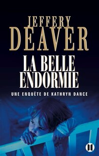 Couverture_La belle endormie