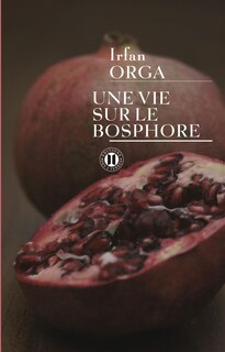 Front cover_Une vie sur le Bosphore