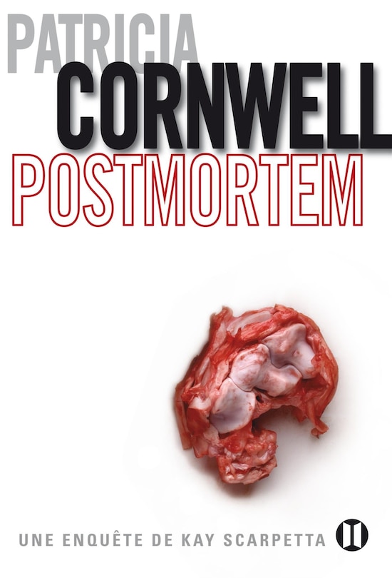 Front cover_POSTMORTEM