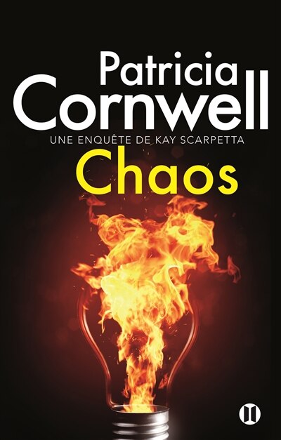 Front cover_Chaos