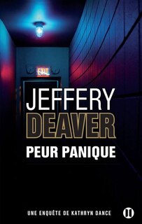 Front cover_Peur panique
